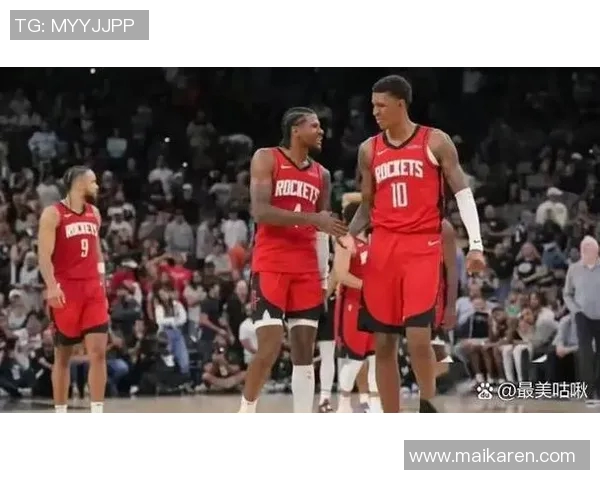 火箭队与马刺队精彩对决央视回放全程回顾与精彩瞬间分析